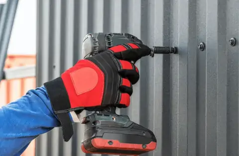 Travaux de zinguerie - Pontarlier